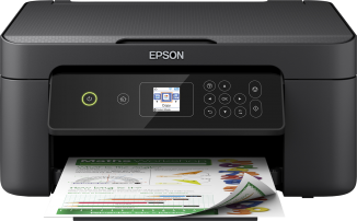 фото - МФУ Epson Expression Home XP-3100 – выбор, который оправдает ваши ожидания